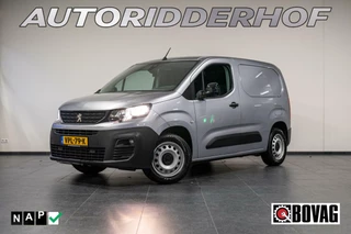 Peugeot Partner - 188056077-0