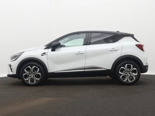 Renault Captur / CAMERA / NAVI / 18