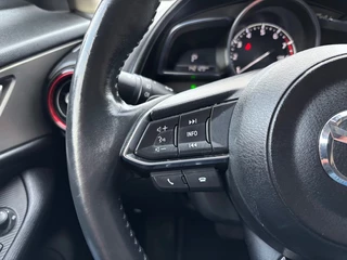 Mazda CX-3 - afbeelding nr 30