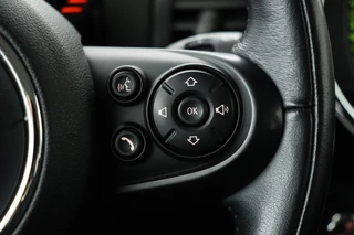 MINI One Mini One 1.2 One | Automaat | Navigatie | PDC |  Cruise control | Airco | Bluetooth - afbeelding nr 14