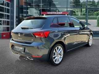 SEAT Ibiza - afbeelding nr 5
