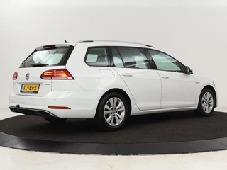 Volkswagen Golf Volkswagen Golf 1.5 TSI Comfortline Business | Stoelverwarming |  Massage | Carplay | Navigatie | Adaptive cruise | Climate control | Parkeerhulp | Bluetooth - afbeelding nr 32