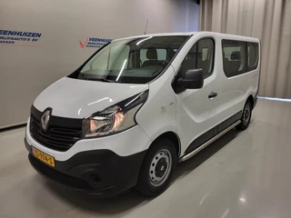 Renault Trafic - afbeelding nr 2