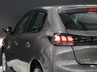 Peugeot 208 Peugeot 208 1.2 PureTech Active [APPLE CARPLAY, ANDROID, CRUISE, AIRCO, ELEKTRISCHE RAMEN, NIEUWSTAAT] - afbeelding nr 10