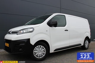 Citroën Jumpy - 186296051-0