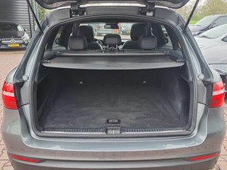 Mercedes-Benz GLC l Pano l LED l Trekhaak l Stoelverwarming l Camera l LMV l PDC l - afbeelding nr 28