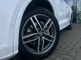 Audi Q5 | S-Line | Trekhaak | Plug-in Hybrid - afbeelding nr 2