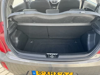 Kia Picanto - afbeelding nr 11