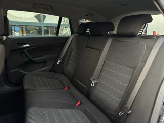Opel Insignia Opel Insignia Sports Tourer 1.6 T Edition | Trekhaak| Navigatie | Cruise Control | Climate Control | Elektrische Achterklep - afbeelding nr 9