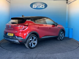Renault Captur - afbeelding nr 6