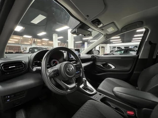 Toyota Yaris Toyota Yaris 1.5 Hybrid | Lane | Carplay | Cam | Cruise |PDC - afbeelding nr 14