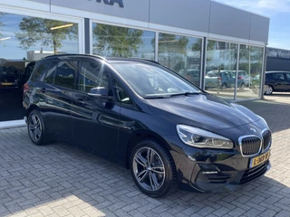 BMW 2 Serie 50% deal 9.225,- ACTIE Sportstoelen / Navi / Clima / Telefoon / Cruise - afbeelding nr 7