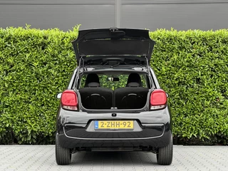 Citroën C1 Citroen C1 1.0 e-VTi Airscape Feel Edition, NL AUTO, NAP LOGISCH, OPEN DAK, AIRCO, NAVI, CRUISE, LICHTMETAAL 16