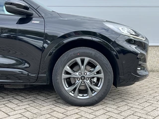 Ford Kuga - afbeelding nr 8