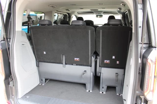 Ford Tourneo Custom Ford Tourneo Custom 2.5 PHEV Titanium X | B&O | Technologiepack | Agr stoel | 8P | BLIS | - afbeelding nr 41