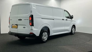 Ford Transit Custom Ford Transit Custom 300 2.0 TDCI L2H1 Trend|Uitvoorraad leverbaar!| - afbeelding nr 4