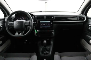 Citroën C3 Citroen C3 1.2 S&S Feel Edition | Parkeersensoren | Navigatie | Airco | - afbeelding nr 3
