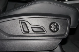 Audi Q5 Audi Q5 50 TFSI e | Achterbank verwarming | Matrix led | - afbeelding nr 34