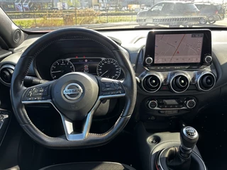 Nissan Juke - afbeelding nr 31
