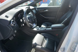 Mercedes-Benz GLA Mercedes-Benz GLA AMG 45 4M. Prem. - afbeelding nr 10