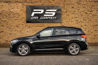 BMW X1 BMW X1 sDrive20i Centennial High Executive, NAP,Leder,HeadUp - afbeelding nr 3