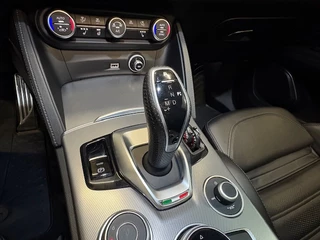Alfa Romeo Stelvio Alfa Romeo Stelvio 2.2 JTD 230pk AWD Veloce Vol opties! Panoramadak, performance pack - afbeelding nr 20