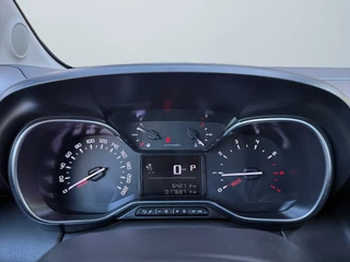 Citroën C3 Aircross Citroën C3 Aircross 130PK S&S Max Automaat | Camera | Keyless | Navi - afbeelding nr 16