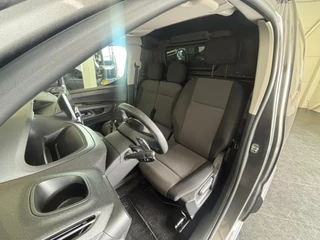 Peugeot Partner Peugeot Partner bestel 1.5 BlueHDI 130PK Premium Automaat - afbeelding nr 4