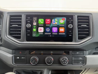 Volkswagen Crafter L3H3 Cruise Control Apple Carplay Camera Parkeersensoren voor achterL3H3 Airco Cruise C - afbeelding nr 16