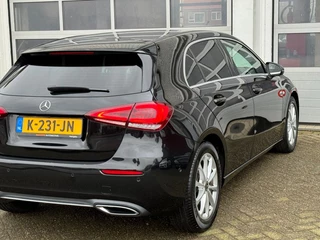 Mercedes-Benz A-Klasse - afbeelding nr 38