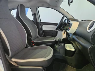 Renault Twingo Renault Twingo 1.0 SCe Collection / Automaat / NL Auto - afbeelding nr 21