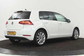 Volkswagen Golf Volkswagen Golf 1.0 TSI Comfortline | Navigatie |  Climate control | Bluetooth | Cruise control - afbeelding nr 25