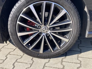Volkswagen Golf Sportsvan - afbeelding nr 4