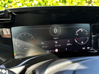 Opel Mokka Opel MOKKA 1.2 Turbo Ultimate | Automaat | Stoelmassage | Camera | LED - afbeelding nr 11
