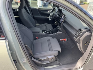 Volvo XC40 - afbeelding nr 13