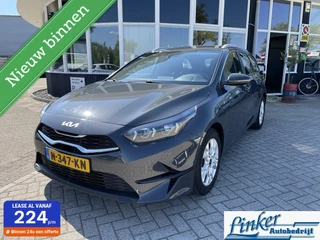 Kia Ceed Sportswagon - 322576248-0