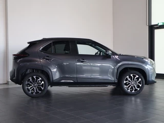 Toyota Yaris Cross Toyota Yaris Cross 1.5 Hybr 115 Active / Winter pack / Safety pack / Camera - afbeelding nr 5