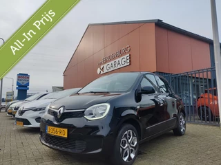 Renault Twingo Renault Twingo 1.0 SCe Collection - afbeelding nr 1