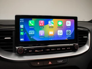 Kia ProCeed Kia ProCeed 1.4 T-GDI GT-Line Sport (APPLE CARPLAY,NAVI,CAMERA,PDC,LED,LANE ASSIST,STOEL/STUUR VERWARMING,SPORTSTOELEN,LM VELGEN) - afbeelding nr 2