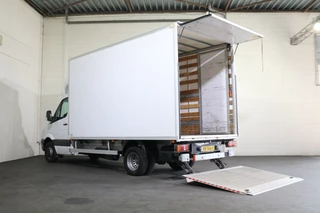 Mercedes-Benz Sprinter - afbeelding nr 13