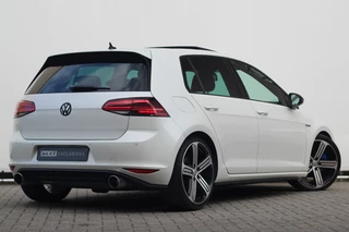 Volkswagen Golf Volkswagen Golf 1.4 TSI GTE | Orig. NL | Pano | Carplay | Sportuitlaat | Trekhaak - afbeelding nr 12