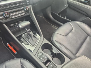 Kia Niro Kia Niro 1.6 GDi Hybrid ExecutiveLine - afbeelding nr 47