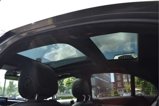 Mercedes-Benz C-Klasse Mercedes-Benz C-Klasse 180 Business Solution AMG | NL-Auto | 360 gr. camera | Pano.dak | Afn.haak | Carplay | Full LED - afbeelding nr 12