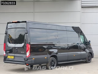 Iveco Daily Iveco Daily 35S21 210PK 3.0L Automaat Black Edition 2025 model L3H2 ACC LED CarPlay Velgen Camera 16m3 Airco - afbeelding nr 6