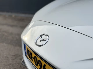 Mazda MX-5 Mazda MX-5 1.5 SkyActiv 131PK GT-M / Leer / Bose / Stoelverwarming - afbeelding nr 4