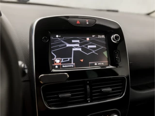 Renault Clio Automaat (NAVIGATIE, CLIMATE, LM VELGEN, SPORTSTOELEN, PARKEERSENSOREN, CRUISE, NIEUWSTAAT) - afbeelding nr 8