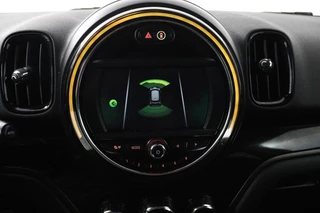MINI Countryman Mini Mini Countryman 1.5 One Dutch Made Edition (PARKEERSENSOREN, STOELVERWARMING, BLUETOOTH, VERWARMDE VOORRUIT) - afbeelding nr 16