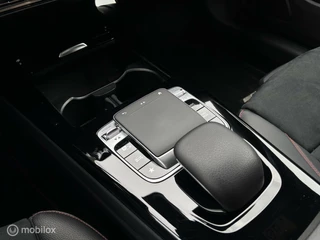 Mercedes-Benz CLA Mercedes CLA-klasse Shooting Brake 200 Advantage AMG - afbeelding nr 28