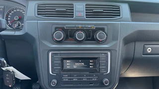 Volkswagen Caddy Volkswagen Caddy 2.0 TDI 55KW 75PK EURO 6 AIRCO/ CRUISE CONTROL/ TREKHAAK/ PARKEERSENSOREN/ 100% DEALERONDERHOUDEN - afbeelding nr 22