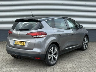 Renault Scénic Renault Scenic 1.2 TCe Intens TREKHAAK - afbeelding nr 6